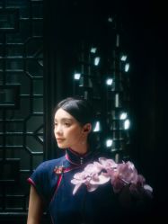 -Mu慕婚纱摄影·超级工作室