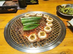 -黑牛の店·和牛烧肉(合生汇店)