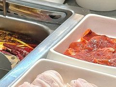 -海底捞火锅(北国先天下店)