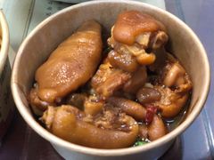 -捌玖粉面馆·猪油拌粉