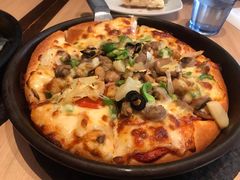 -必胜客(会展店)