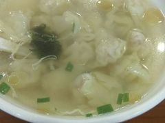 -小姜锅贴(凤凰街店)