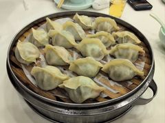 -王厚元饺子·辽菜·烤鸭(黄河大街店)