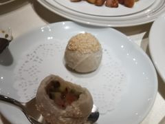 -皇朝会.经典传统粤菜(外滩店)