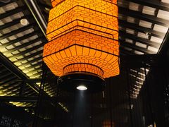 -绿茶餐厅(城西银泰城店)