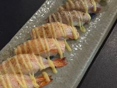 -炙柒Sekinana·精致料理 烧鸟·铁板烧(海上世界店)