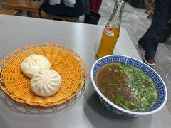 -郑家包子牛肉拉面(尚勤路店)