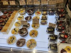 -丁香西饼屋(桂林路店)