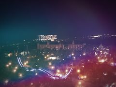 -富国岛珍珠游乐园