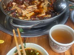 -黑竹香鸡(营和巷店)