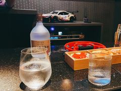 -LA CHULA&MEEGO女仆桌游酒吧