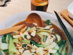 -朗迪姆餐厅(丰尚国际广场店)