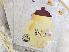 -新世界百货(明洞总店)