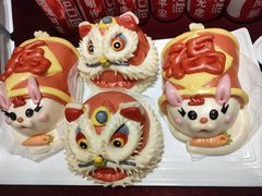 -尚宴(盛世广场·食尚街店)