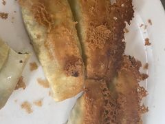 -一品鲜鱼锅贴(人民一路店)