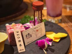 -黑牛の店·和牛烧肉(合生汇店)