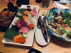 -Hatsune隐泉日式料理(SKP店)
