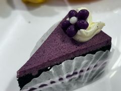 -腾阁自助餐厅(朝林广场店)