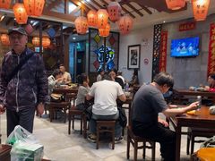 -大壶春生煎(四川中路店)