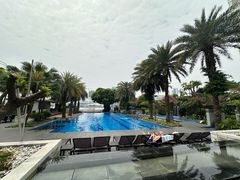 -白天鹅宾馆-健身中心