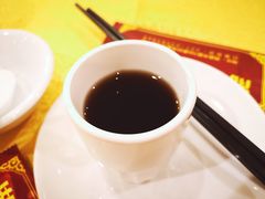 凉茶-潮人姐妹轩(海宁路店)