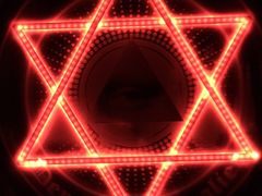 -MJ魔爵全机关真人密室逃脱(万达广场松江店)