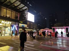-合景·悠方(成都店)