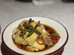 -萃華楼(王府井店)