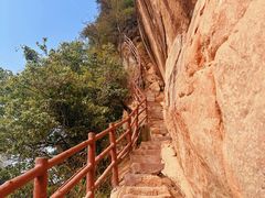 -丹霞山风景名胜区