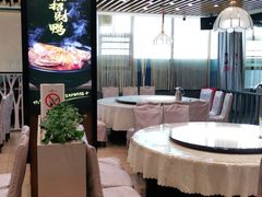 大堂-闽鄂情·闽南招财鸭(水头店)