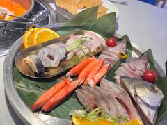 -太琼糟粕醋火锅·海南老爸茶(海棠湾臻选店)