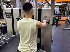 -ALIV WELLNESS运动健身(浦东大道店)