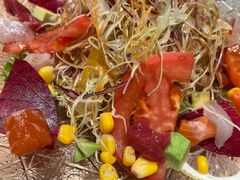 -芯元·碳烤熟成牛肉(经开店)