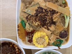 -林静小吃(复兴路店)