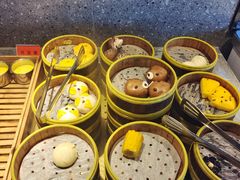 -福成自助烤肉(双桥万达店)