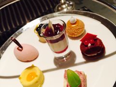 -LONG BAR 廊吧(外滩华尔道夫酒店)