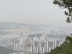 -白云山风景名胜区