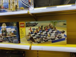 -我的伙伴乐高玩具超市(汇川商贸城B座店)