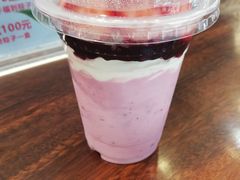 -福晶园益生菌蛋糕面包(紫荆山店)