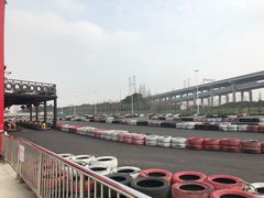 -锐擎卡丁车主题乐园(郊野公园店)