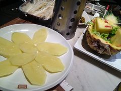 -韩宫宴烤肉·料理(苏州中心店)