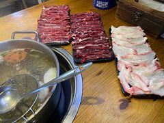 -潮味四季潮汕牛肉火锅(来凤街店)
