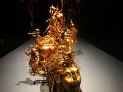 -故宫钟表馆