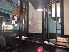 -额娘·现烙春饼烤鸭(太原总店)