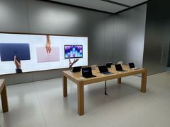 -Apple 零售店(Causeway Bay)
