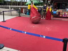 -南沙蒲洲花园