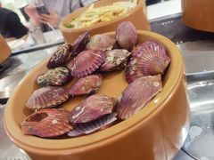 -龍歌自助小火锅(城阳万象汇店)