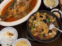 -老雒阳面馆·水席·洛阳菜(王城路店)