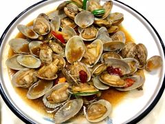 -鑫悦楼煎蟹·16年海鲜大排档