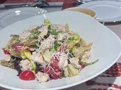 -Primo·丽莫意大利窑烤披萨